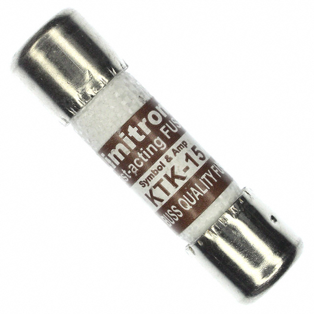 892583 Fluke Electronics Elektrische Spezialsicherungen
